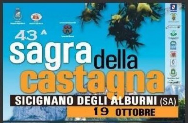 43^ Sagra della Castagna-1